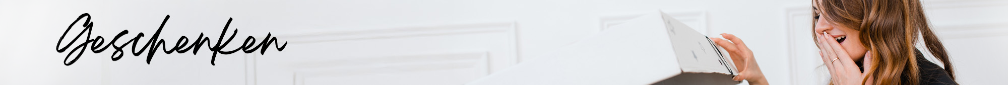 banner Geschenken